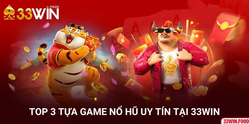 Top game nổ hũ gây bão – Cơ hội thắng lớn đang chờ đón