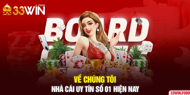 Về chúng tôi - Sân chơi cá cược số 01 Việt Nam