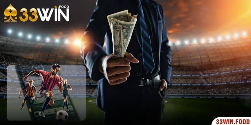 Hướng dẫn cách tính tiền thưởng kèo Draw No Bet