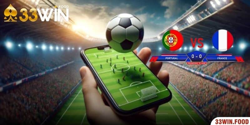 Chia sẻ công thức đánh kèo Draw No Bet muốn thua cũng khó