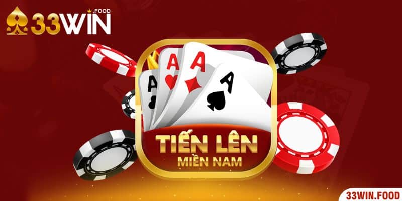 TLMN 33WIN - Tựa game bài trực tuyến đáng thử nhất 2024