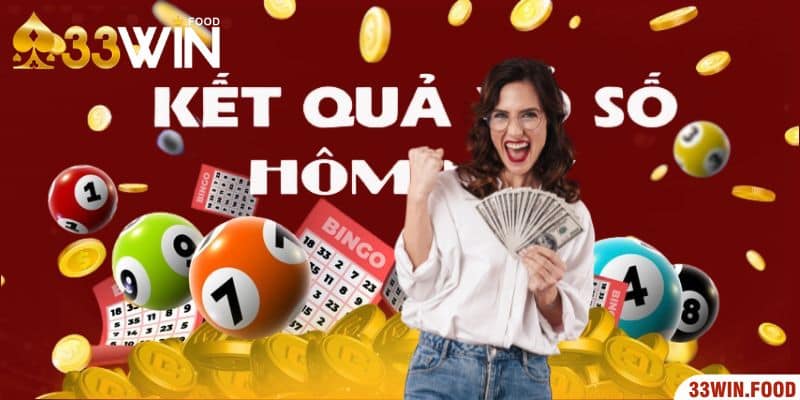 33WIN hướng dẫn dự thưởng Xổ số miền Bắc chi tiết nhất