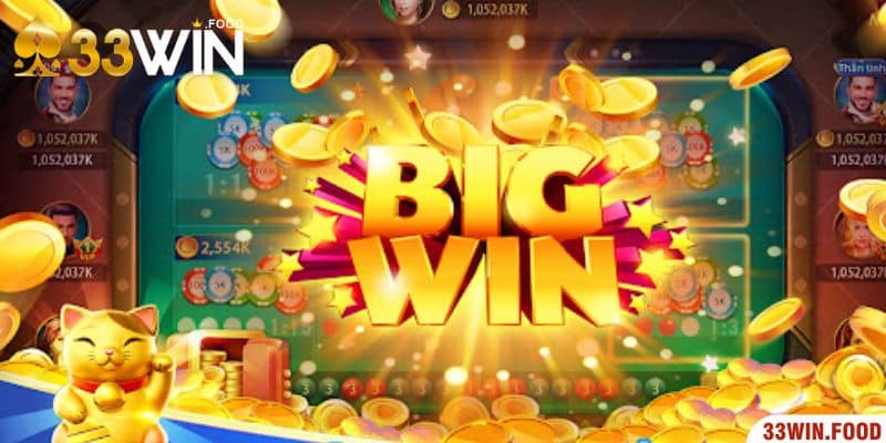 Bỏ túi ngay cách chơi Xóc Đĩa tại 33WIN đánh là trúng