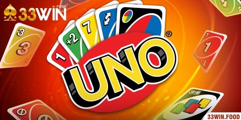 Giới thiệu sơ lược Uno trong hệ thống Board game là gì?