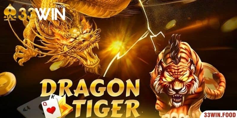 Giới thiệu sơ lược về cái tên Rồng Hổ - Trò chơi Casino bất hủ