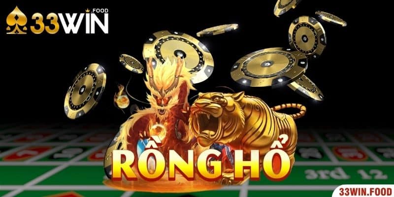 Quản lý nguồn vốn Rồng Hổ thông minh - Bí kíp làm nên một tay cược thành công