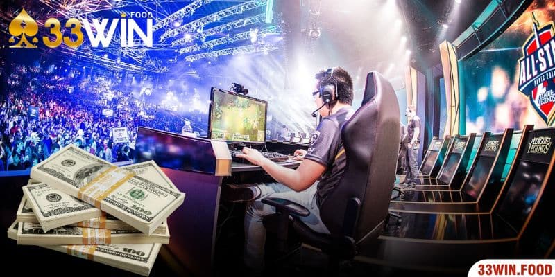 Chiến lược cá cược Esport hiệu quả là phải biết quản lý tài chính