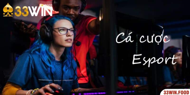 33WIN chia sẻ công thức tạo nên chiến lược cá cược Esport bất bại