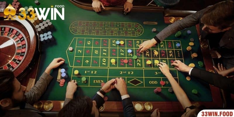 Lịch sử ra đời của trò chơi Roulette bắt nguồn từ đâu?