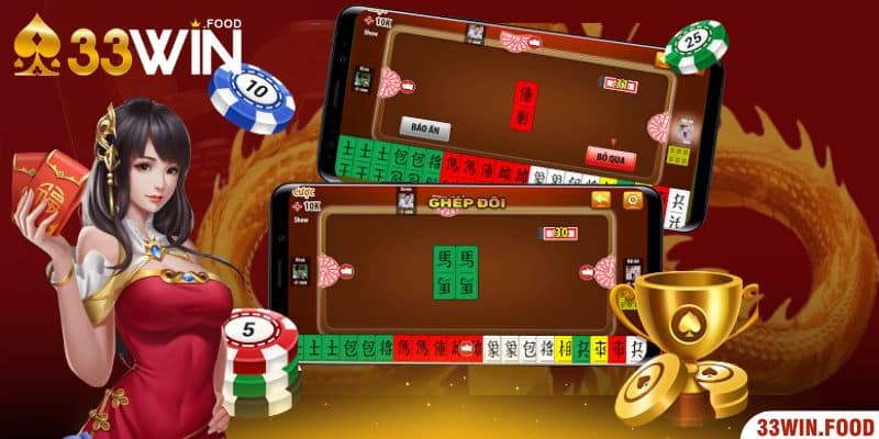 Tổng hợp các thuật ngữ quan trọng trong game bài Tứ Sắc