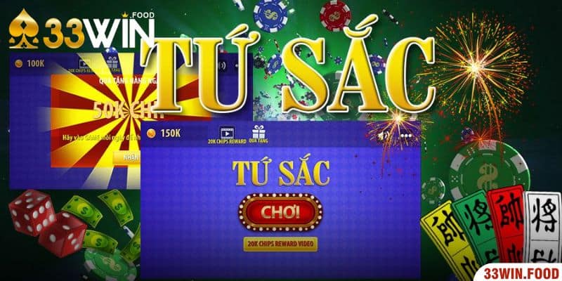 Giới thiệu sơ lược về tựa game Tứ Sắc online