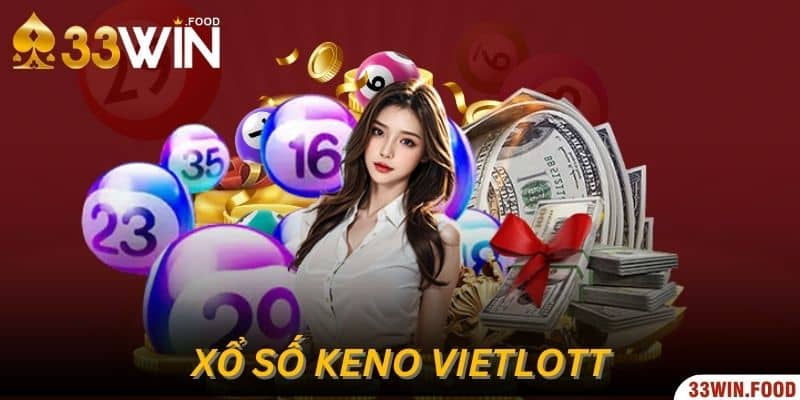 Đôi lời về xổ số Keno cho người mới