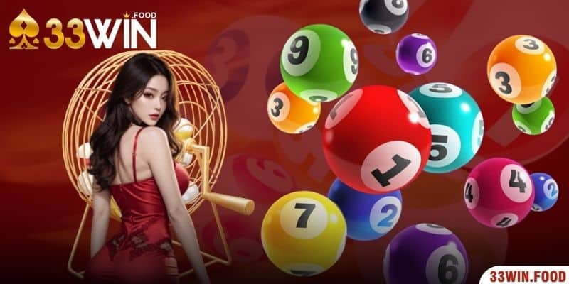 Hướng dẫn cách tham gia xổ số siêu tốc tại nhà cái 33WIN