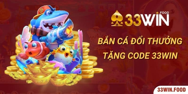 ban ca doi thuong tang code