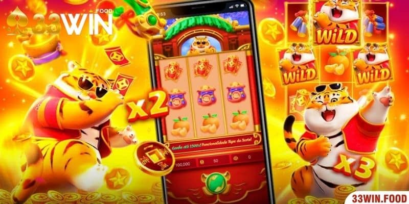 Hướng dẫn cách chơi nổ hũ Fortune Tiger dành cho người mới