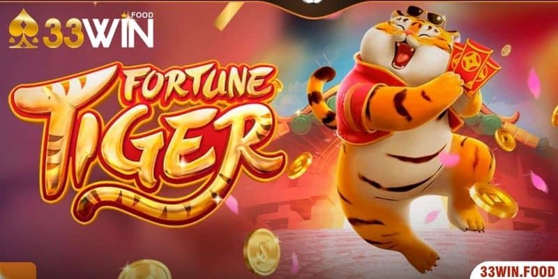 Giới thiệu đôi nét về tựa game nổ hũ Fortune Tiger