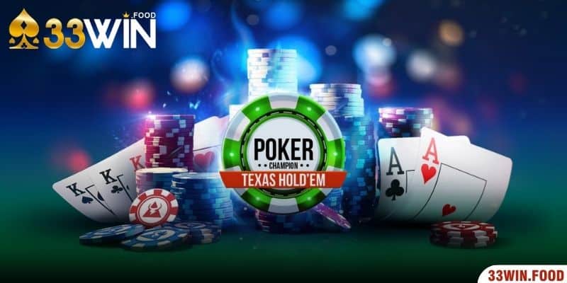 Khám phá bộ thuật ngữ Poker cơ bản nhất